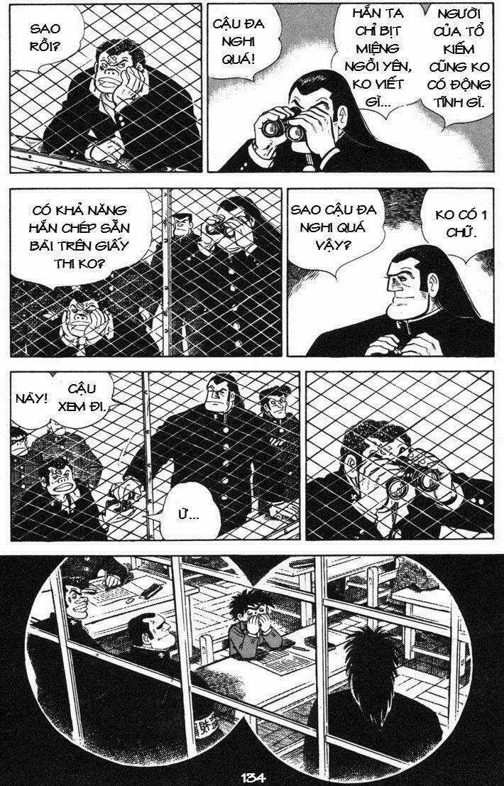 Ore Wa Teppei - Chapter 64 - Trang 16