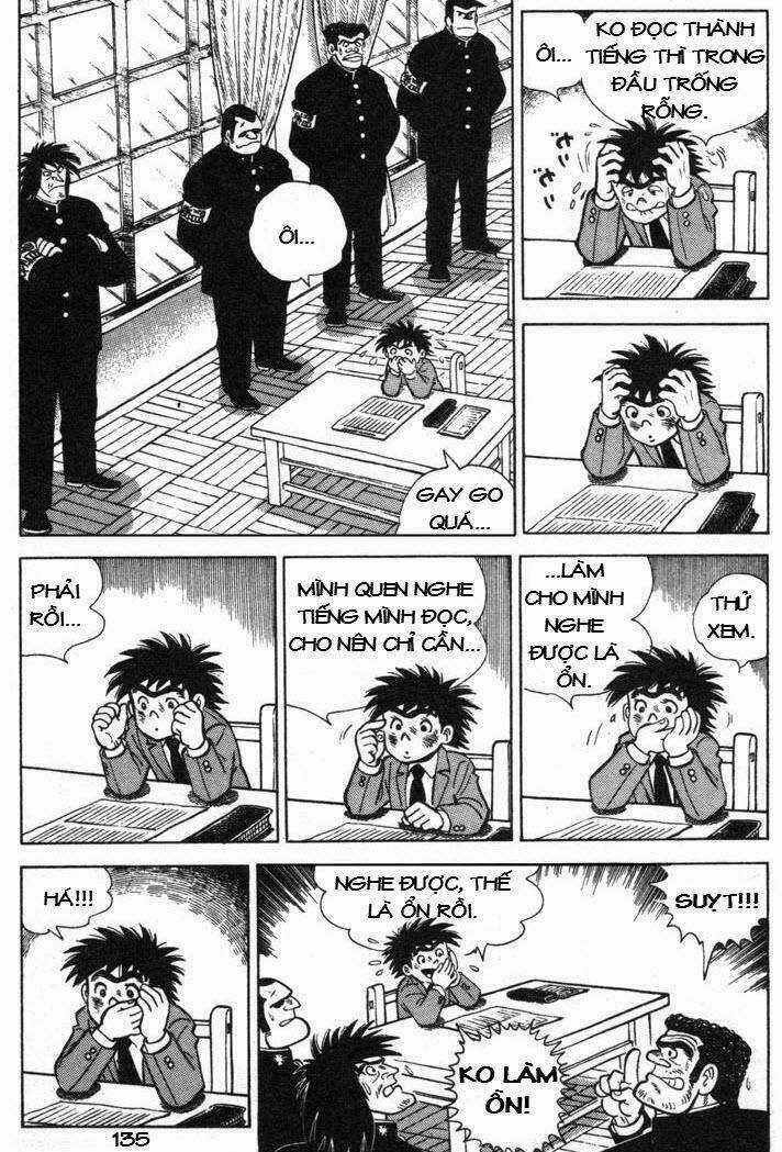 Ore Wa Teppei - Chapter 64 - Trang 17