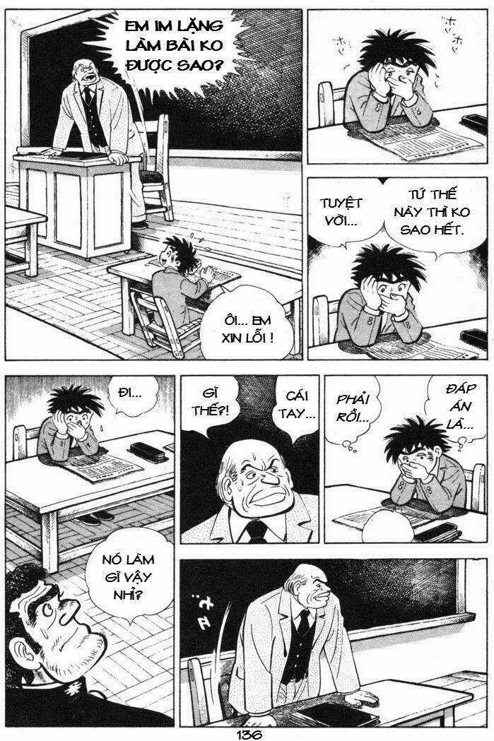 Ore Wa Teppei - Chapter 64 - Trang 18