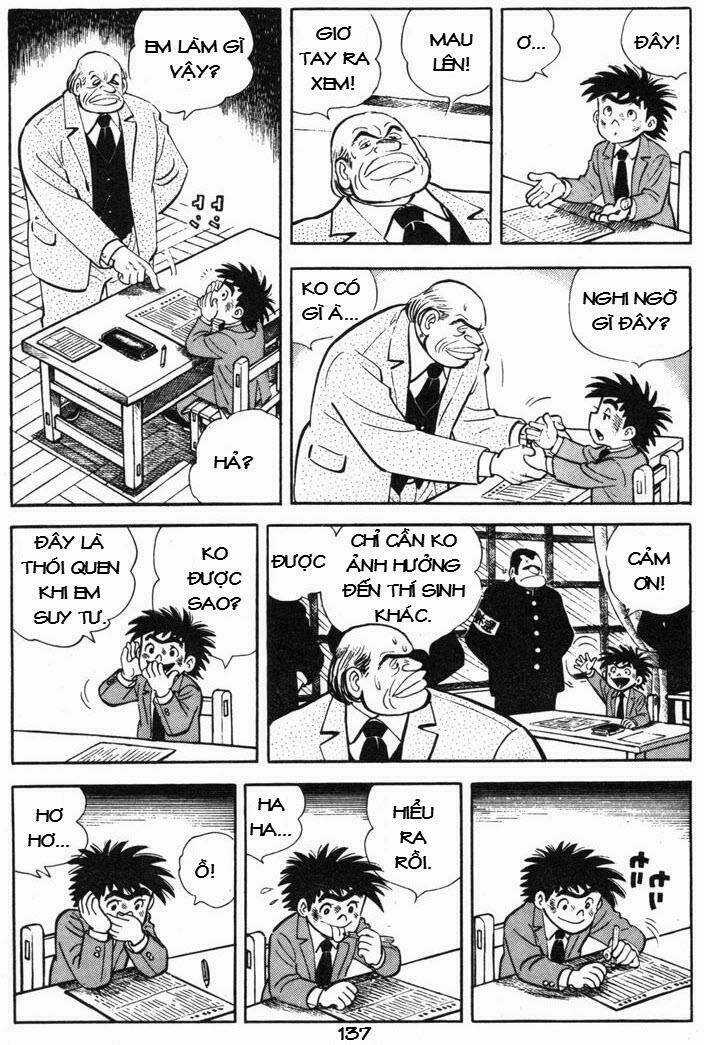 Ore Wa Teppei - Chapter 64 - Trang 19