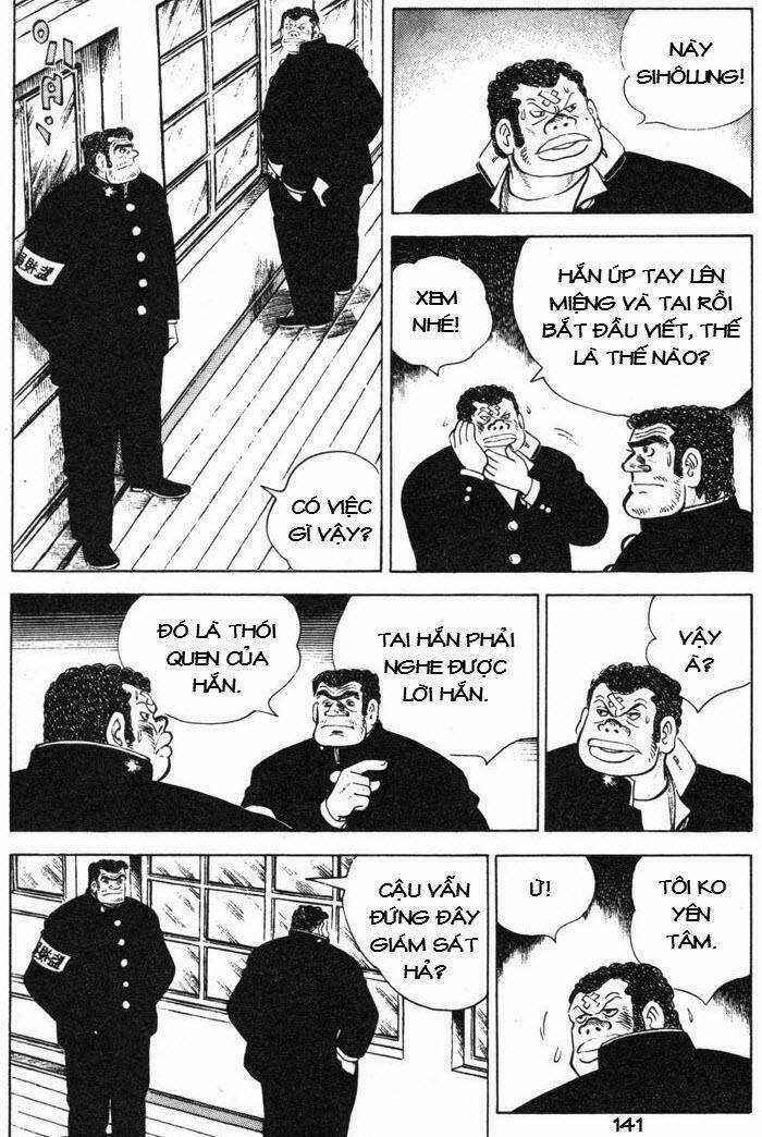 Ore Wa Teppei - Chapter 64 - Trang 23