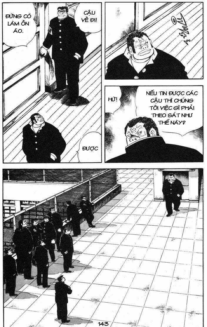 Ore Wa Teppei - Chapter 64 - Trang 25