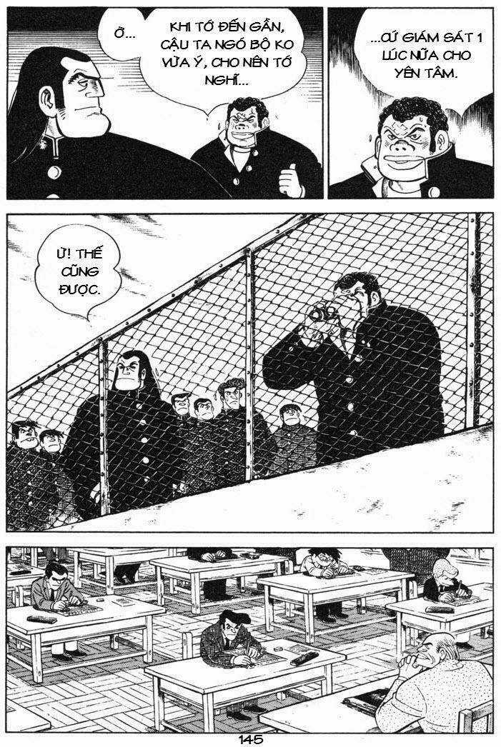 Ore Wa Teppei - Chapter 64 - Trang 27