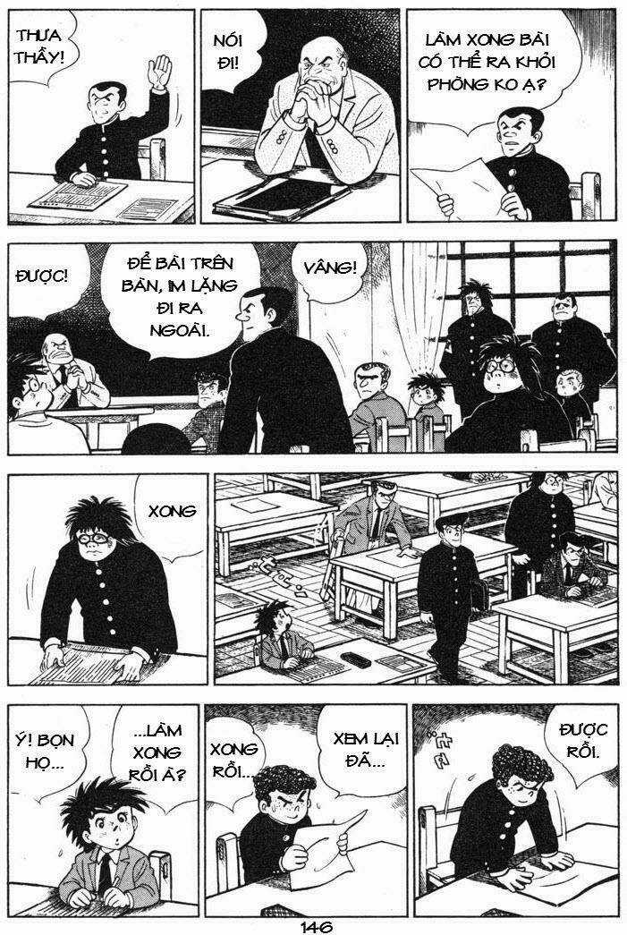 Ore Wa Teppei - Chapter 64 - Trang 28