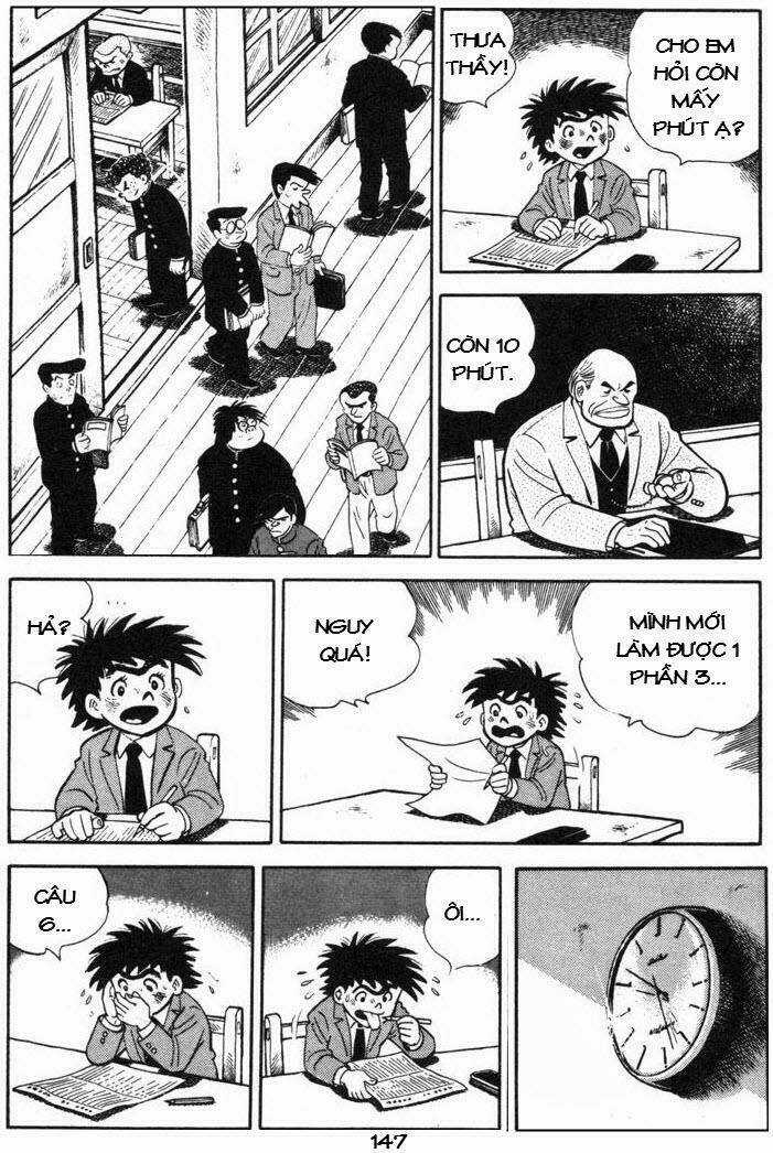 Ore Wa Teppei - Chapter 64 - Trang 29