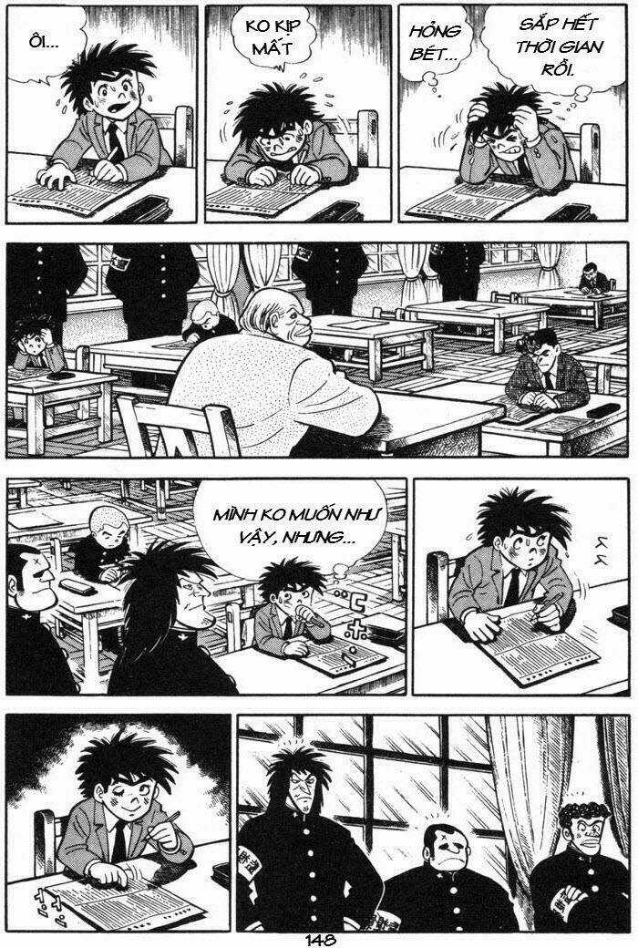 Ore Wa Teppei - Chapter 64 - Trang 30