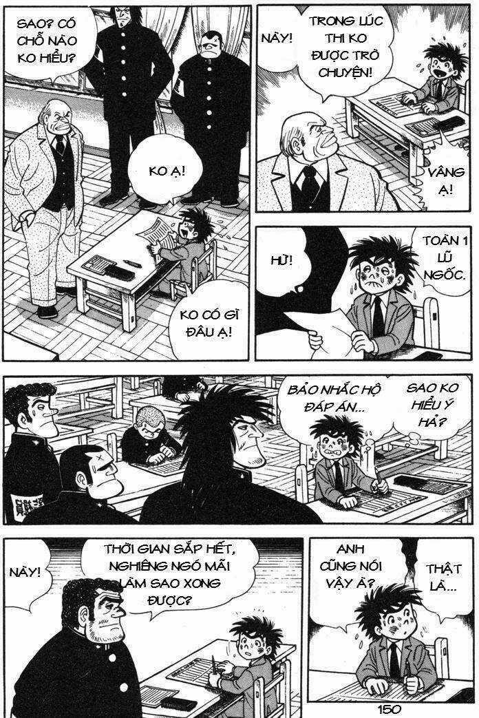 Ore Wa Teppei - Chapter 64 - Trang 32