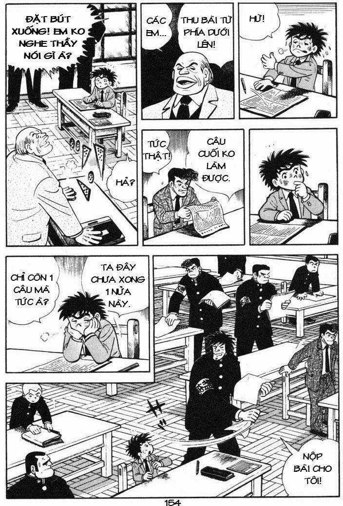 Ore Wa Teppei - Chapter 64 - Trang 36