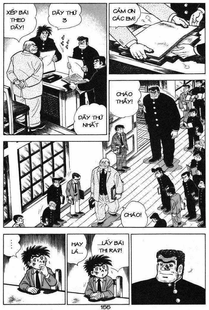 Ore Wa Teppei - Chapter 64 - Trang 37