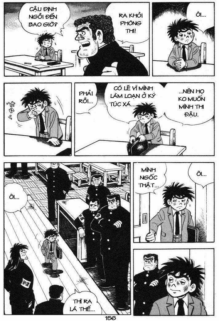 Ore Wa Teppei - Chapter 64 - Trang 38