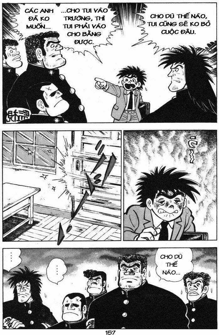 Ore Wa Teppei - Chapter 64 - Trang 39