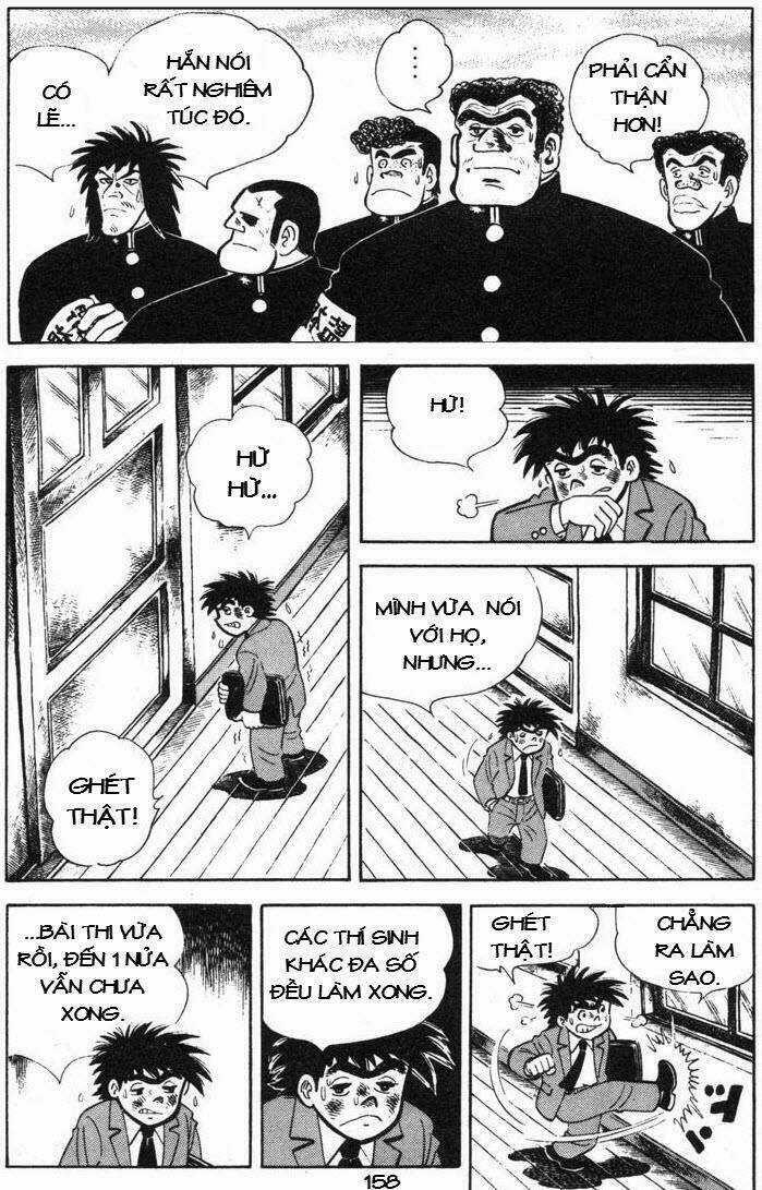 Ore Wa Teppei - Chapter 64 - Trang 40