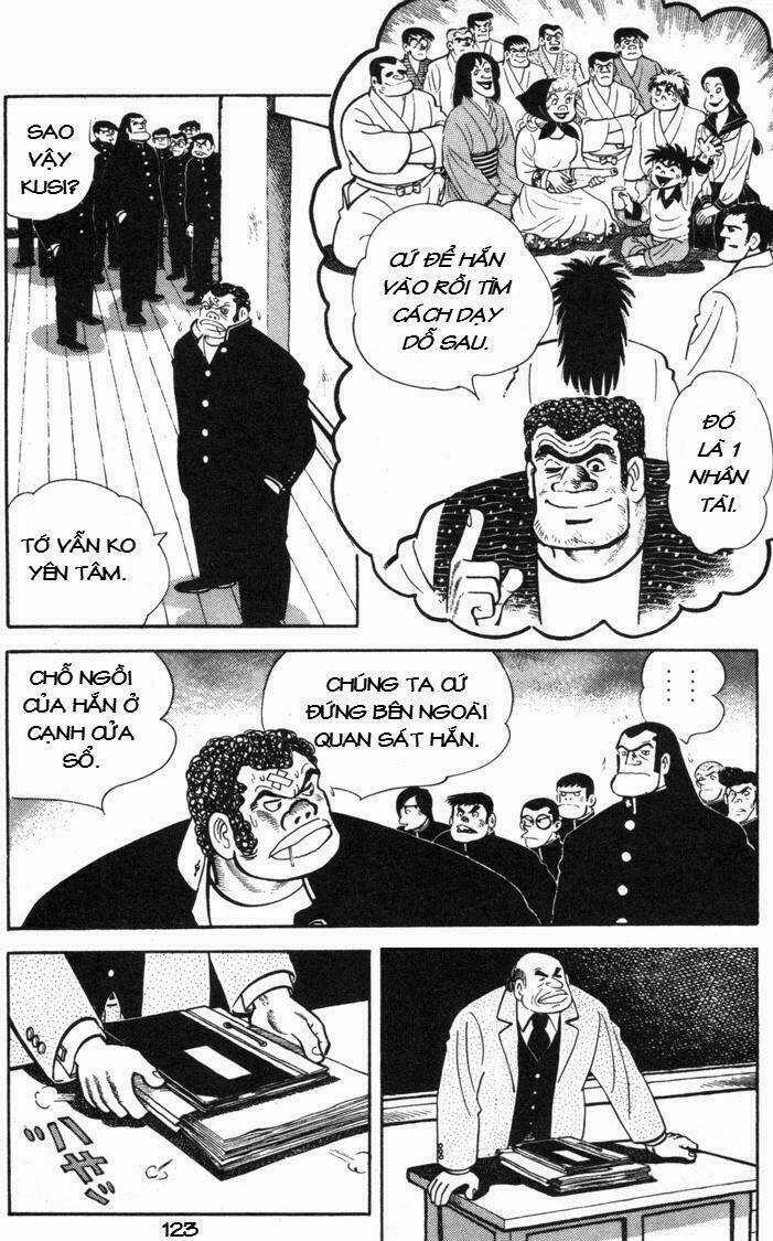 Ore Wa Teppei - Chapter 64 - Trang 5