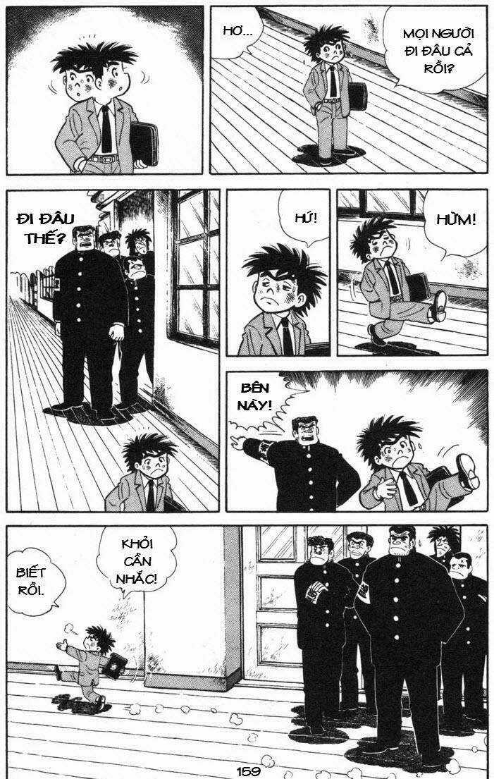 Ore Wa Teppei - Chapter 64 - Trang 41