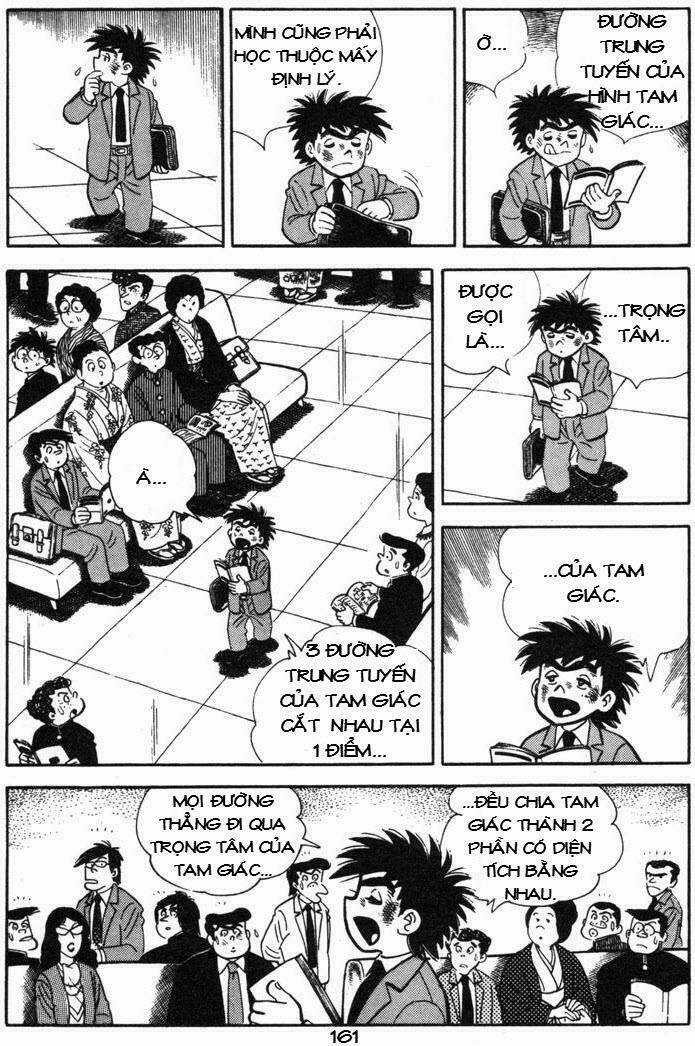 Ore Wa Teppei - Chapter 64 - Trang 43