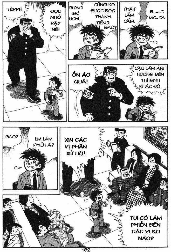 Ore Wa Teppei - Chapter 64 - Trang 44