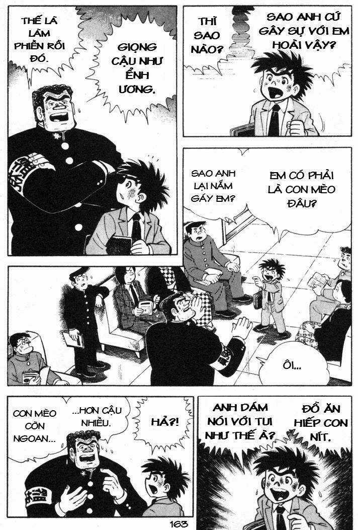 Ore Wa Teppei - Chapter 64 - Trang 45