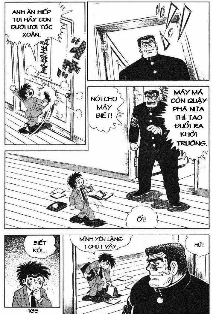 Ore Wa Teppei - Chapter 64 - Trang 47