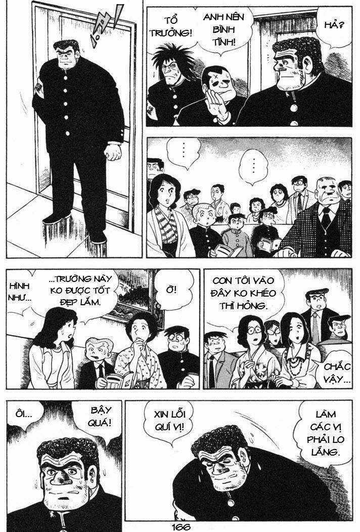 Ore Wa Teppei - Chapter 64 - Trang 48