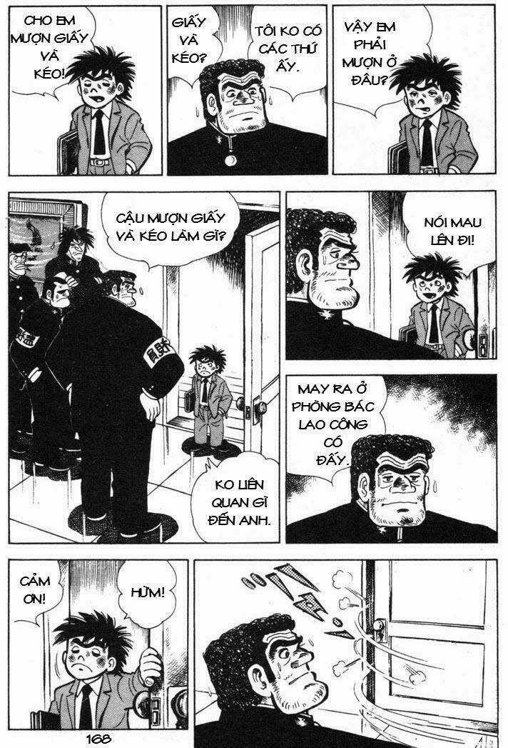 Ore Wa Teppei - Chapter 64 - Trang 50