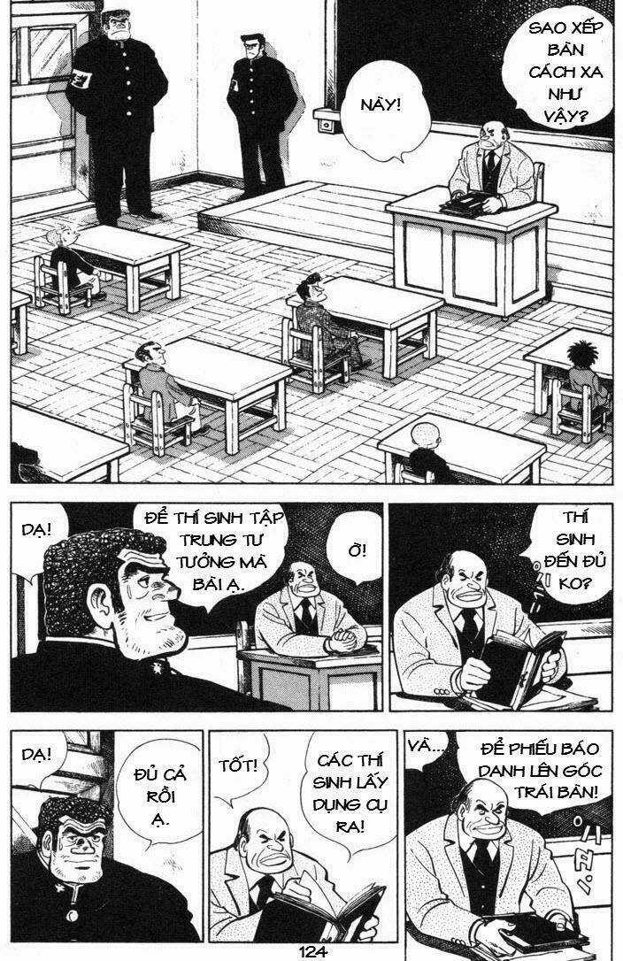 Ore Wa Teppei - Chapter 64 - Trang 6