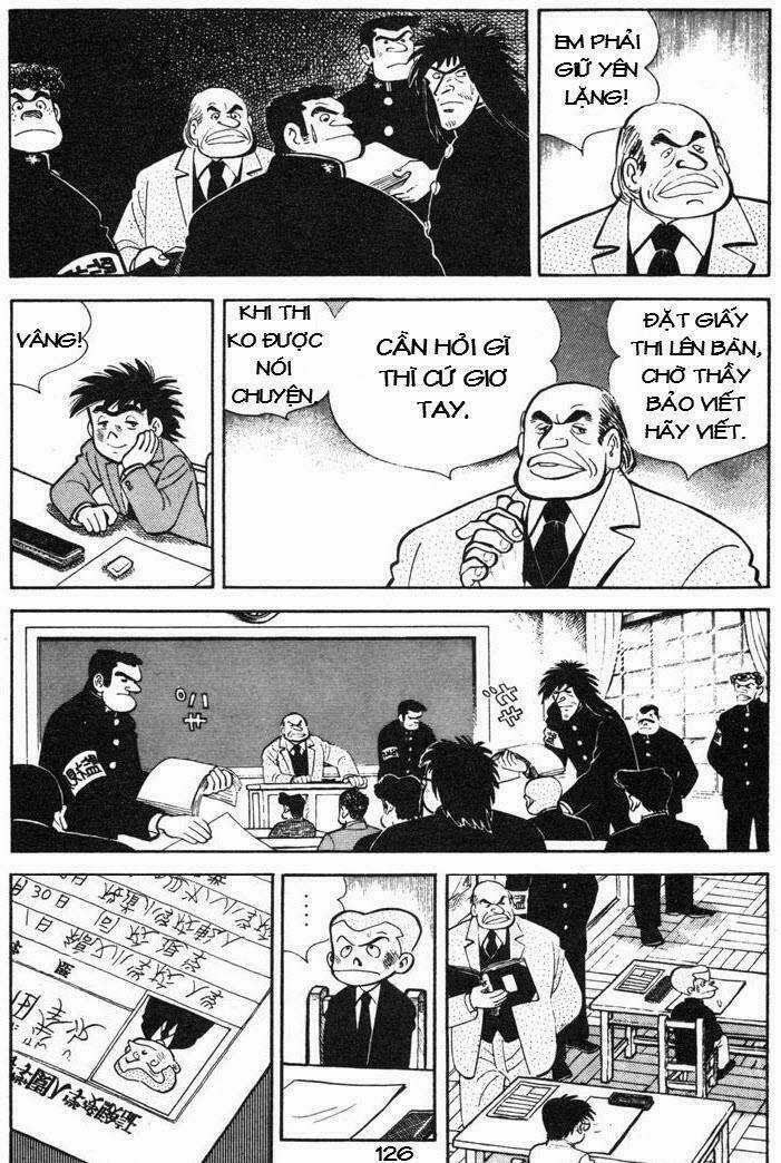 Ore Wa Teppei - Chapter 64 - Trang 8