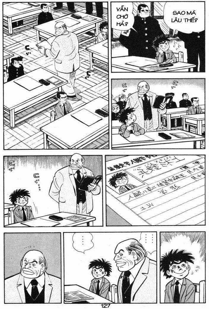 Ore Wa Teppei - Chapter 64 - Trang 9