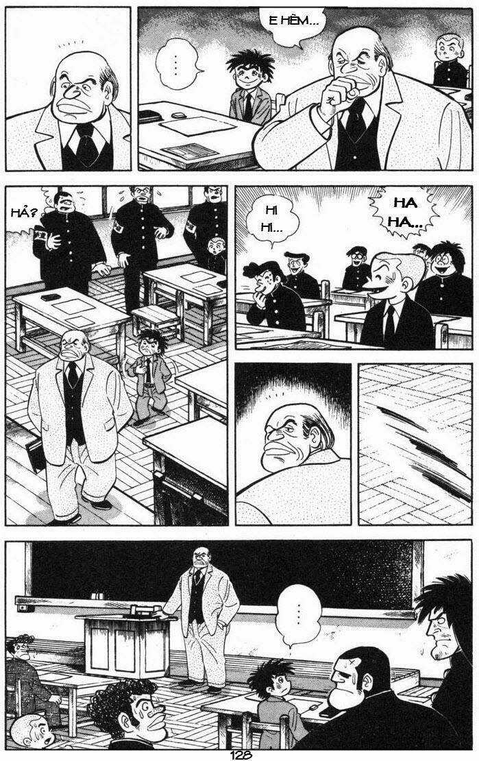 Ore Wa Teppei - Chapter 64 - Trang 10