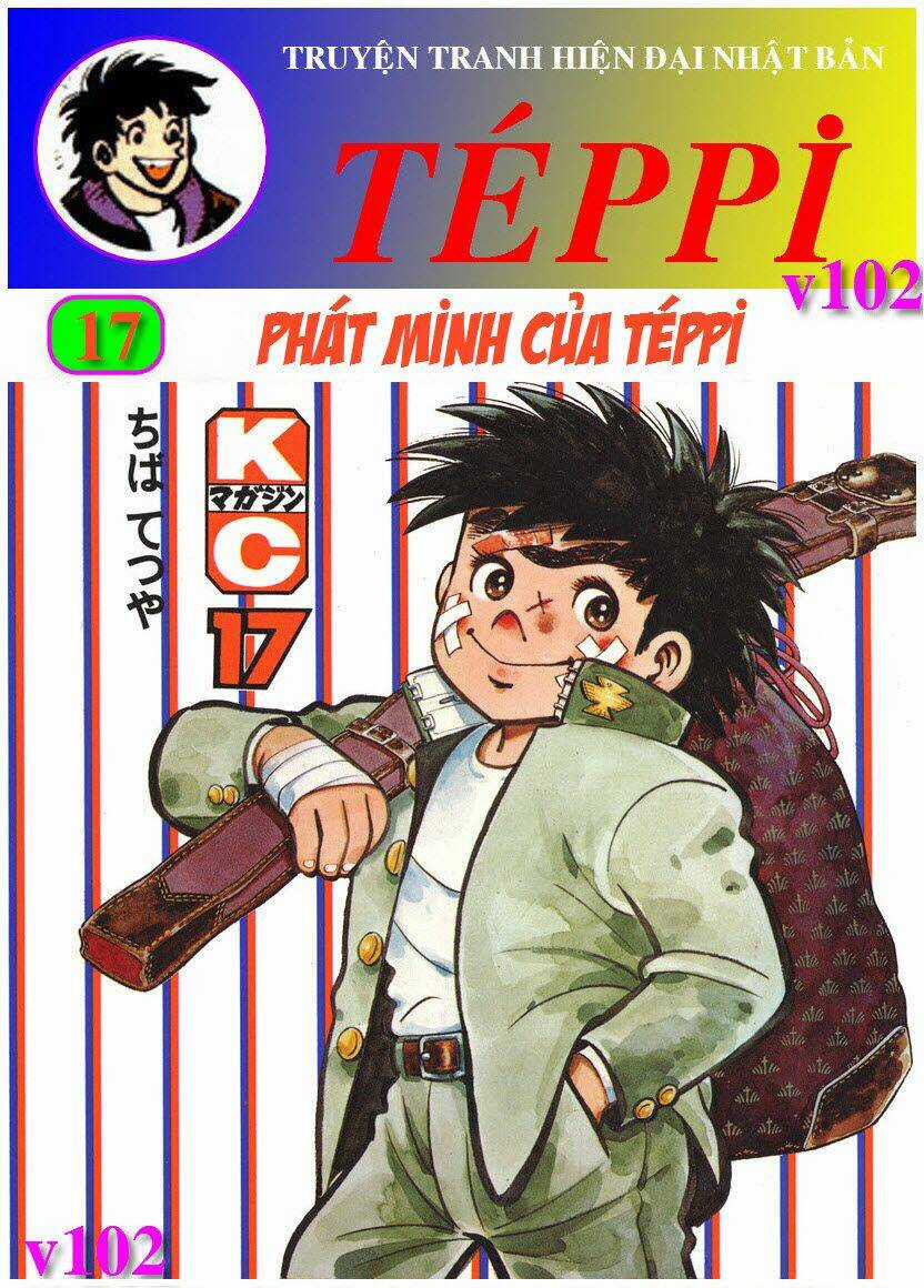 Ore Wa Teppei - Chapter 65 - Trang 1
