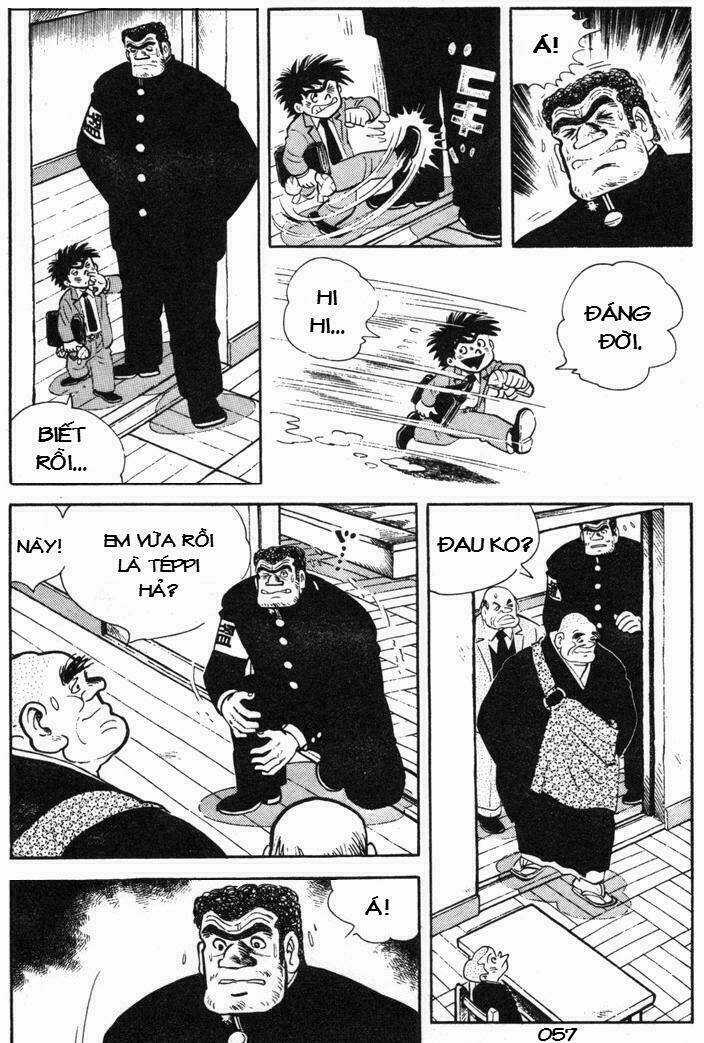 Ore Wa Teppei - Chapter 66 - Trang 19