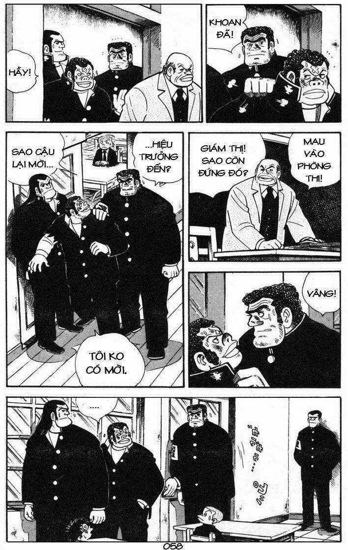 Ore Wa Teppei - Chapter 66 - Trang 20