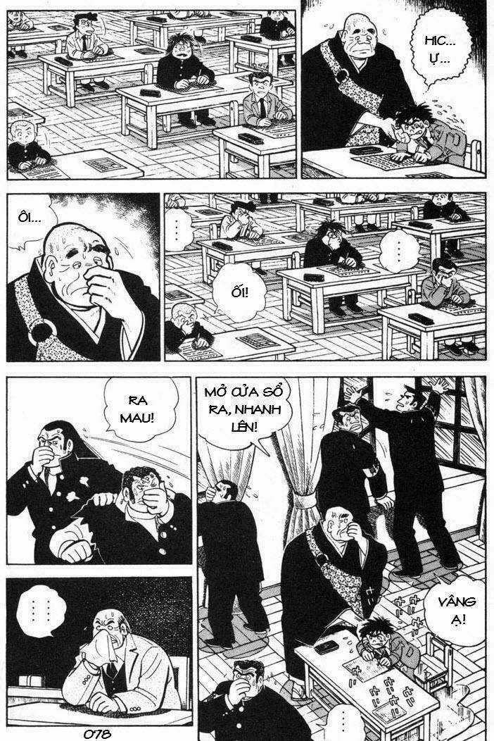 Ore Wa Teppei - Chapter 66 - Trang 39