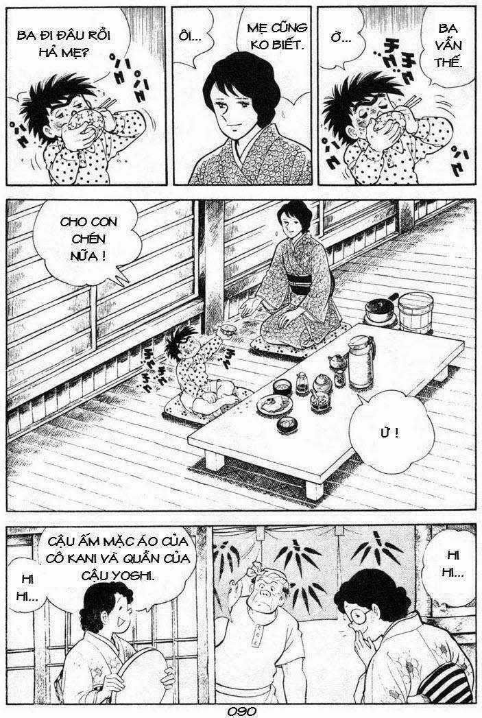 Ore Wa Teppei - Chapter 67 - Trang 11