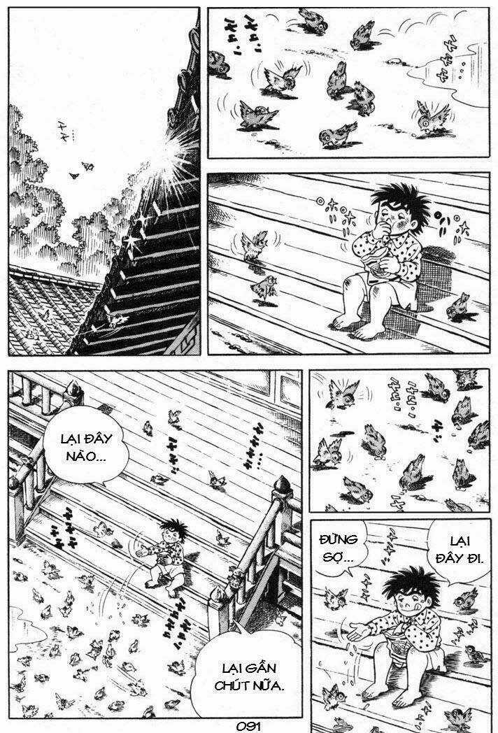 Ore Wa Teppei - Chapter 67 - Trang 12