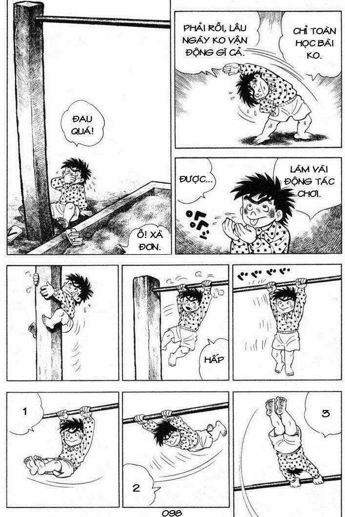 Ore Wa Teppei - Chapter 67 - Trang 19