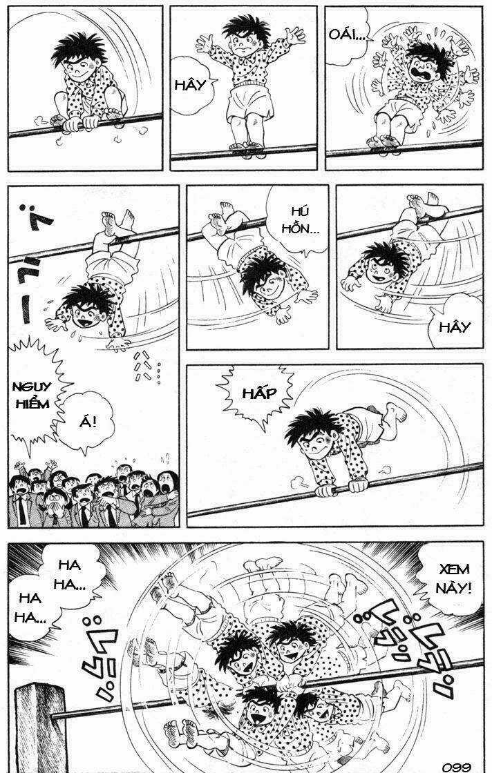 Ore Wa Teppei - Chapter 67 - Trang 20