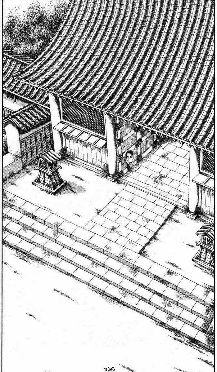 Ore Wa Teppei - Chapter 67 - Trang 27