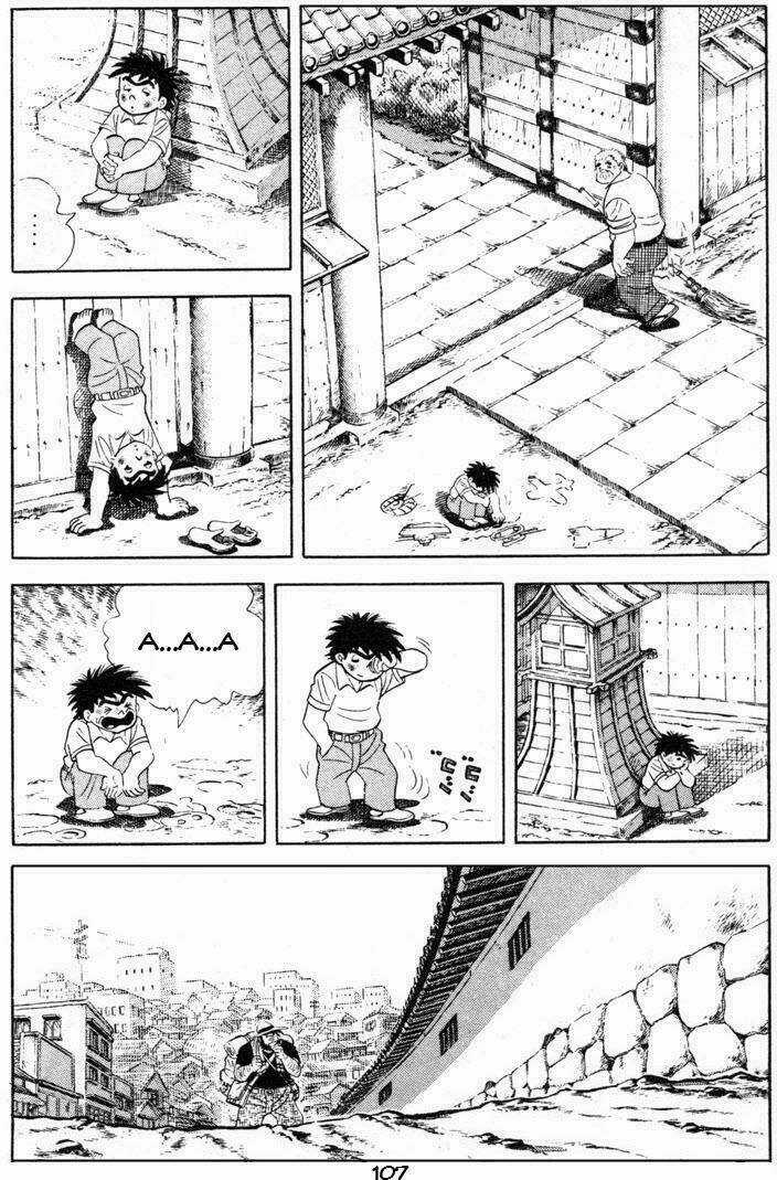 Ore Wa Teppei - Chapter 67 - Trang 28