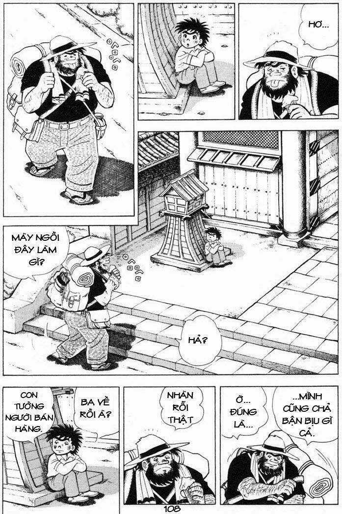 Ore Wa Teppei - Chapter 67 - Trang 29