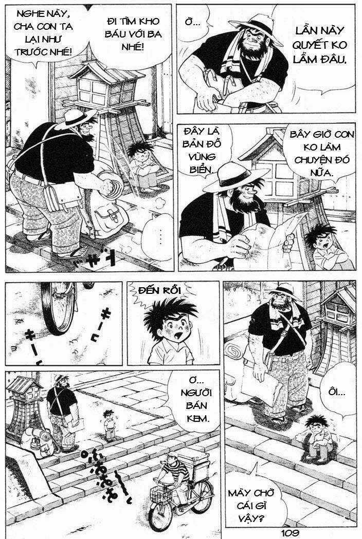 Ore Wa Teppei - Chapter 67 - Trang 30