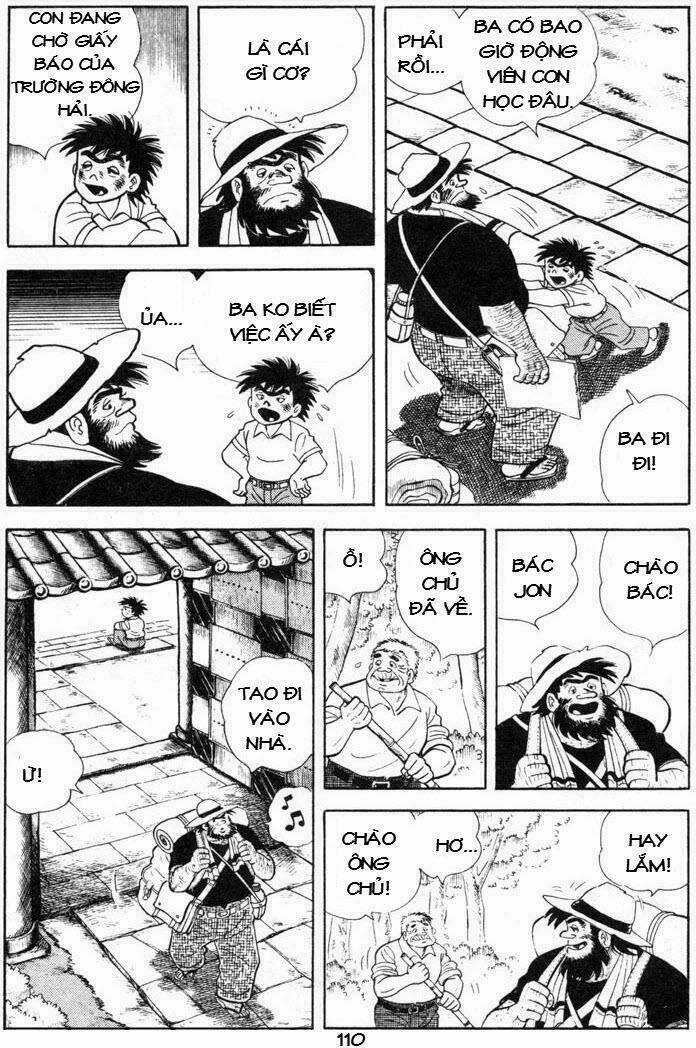 Ore Wa Teppei - Chapter 67 - Trang 31