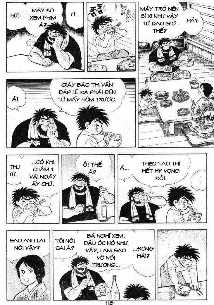 Ore Wa Teppei - Chapter 67 - Trang 39