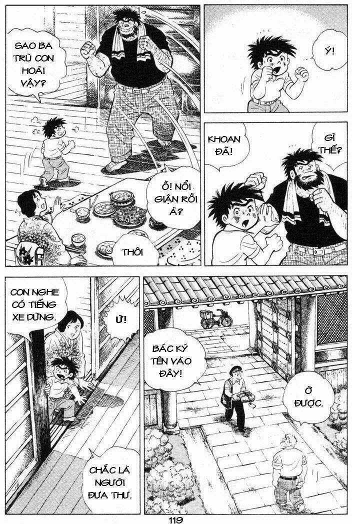 Ore Wa Teppei - Chapter 67 - Trang 40