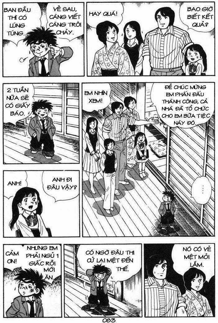 Ore Wa Teppei - Chapter 67 - Trang 5