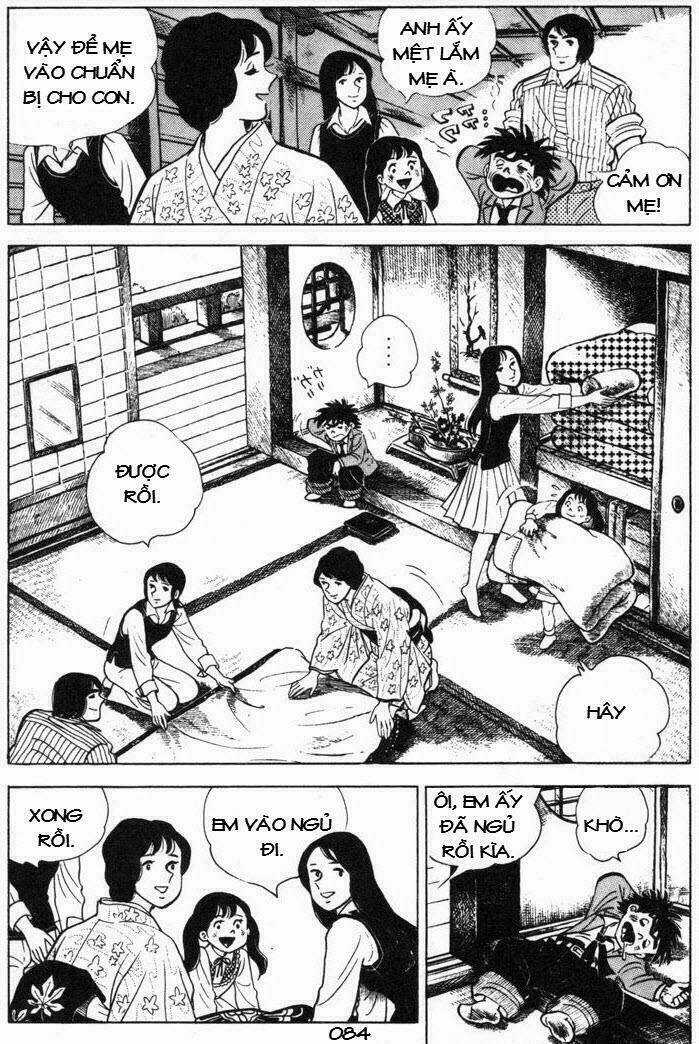 Ore Wa Teppei - Chapter 67 - Trang 6