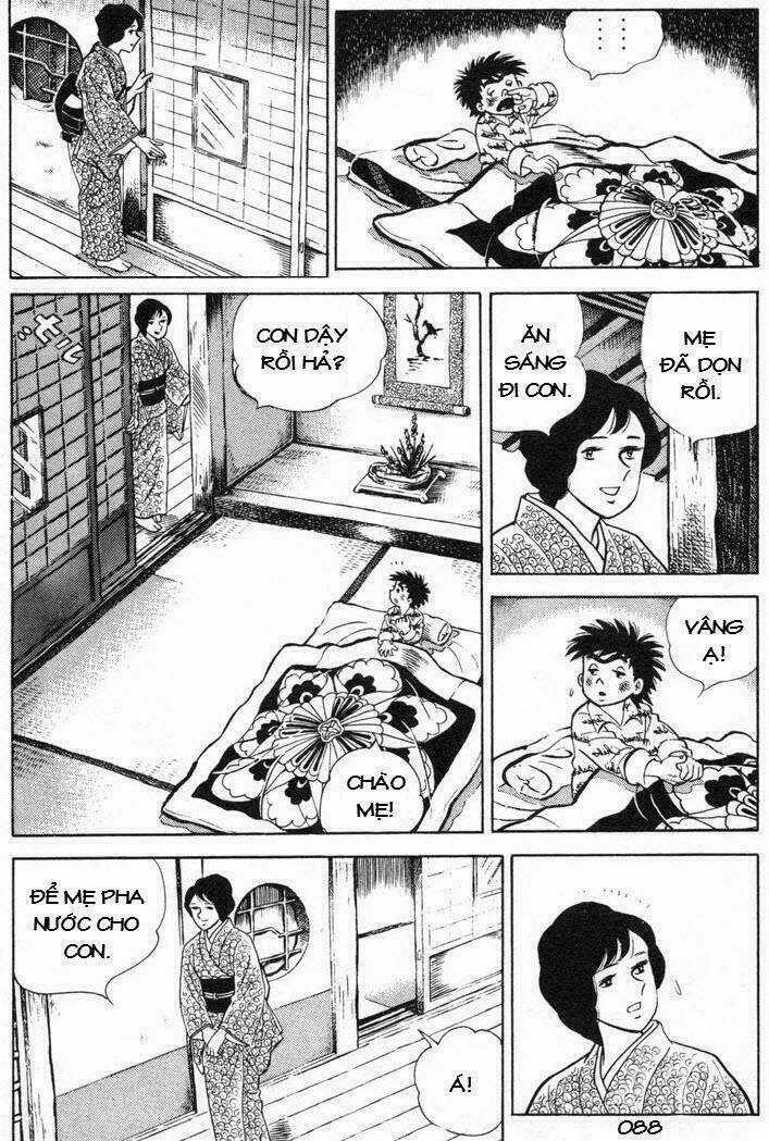 Ore Wa Teppei - Chapter 67 - Trang 9