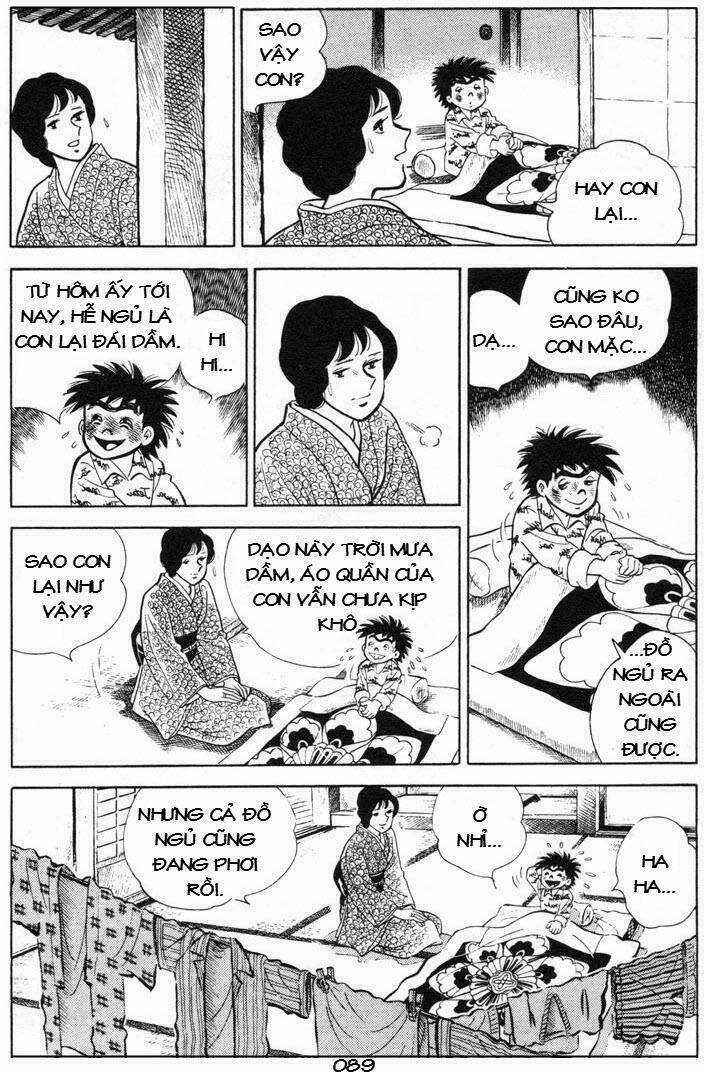 Ore Wa Teppei - Chapter 67 - Trang 10