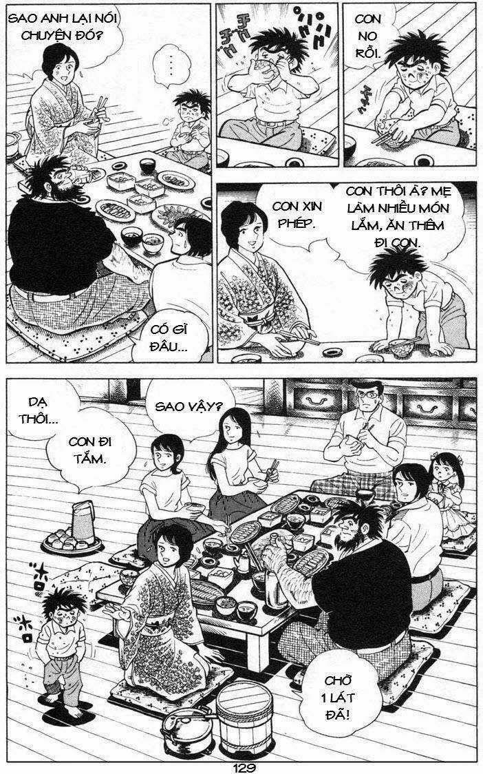 Ore Wa Teppei - Chapter 68 - Trang 11