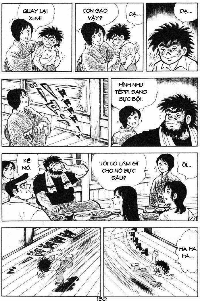 Ore Wa Teppei - Chapter 68 - Trang 12