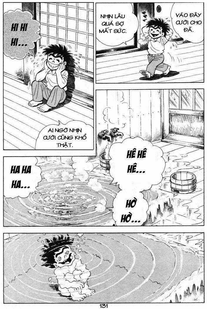 Ore Wa Teppei - Chapter 68 - Trang 13